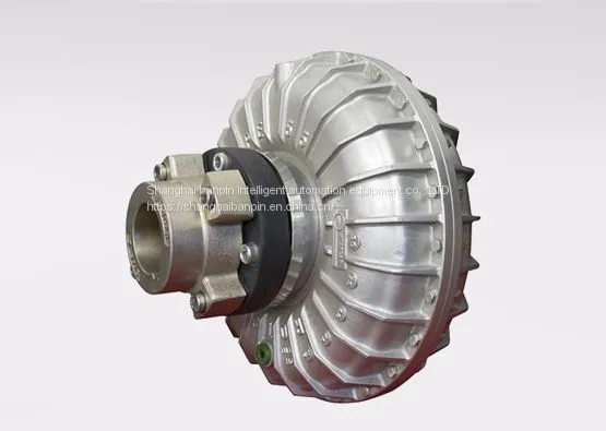 Westcar Fluid Couplings-Rotofluid Coupling-hydrodynamic Coupling