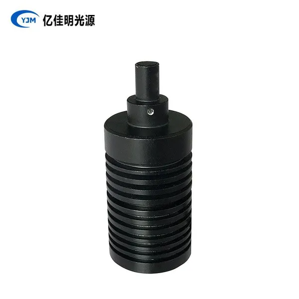 Electronic Microscope Point Light Source Industrial Camera Professional Fill Light 6-13mm photo-2