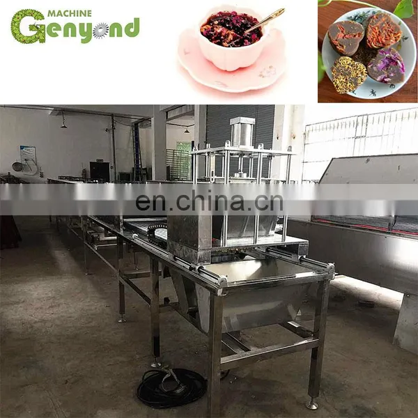 Kithul Jaggery Produce Equipment With Osmanthus photo-3