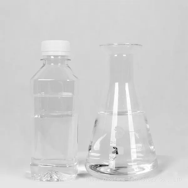 CAS 1873-88-7 Di-trimethylsiloxy-methylsilane Methylhydrosiloxane It Can be Used in Organic Synthesis photo-2
