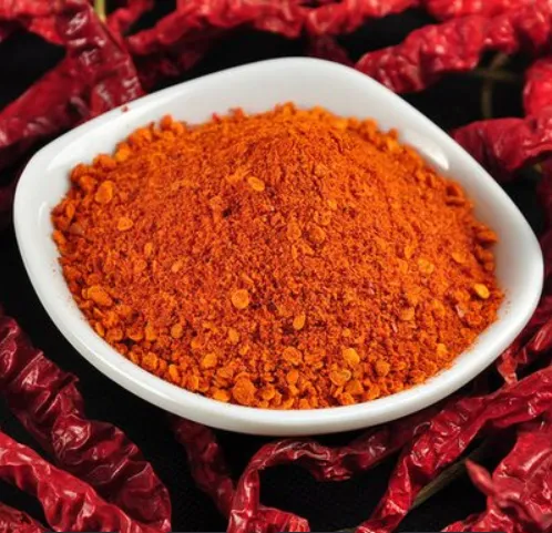 Wholesale Bulk Items Dry Red Chilli Sichuan Pepper whole or cut offr or chili powder