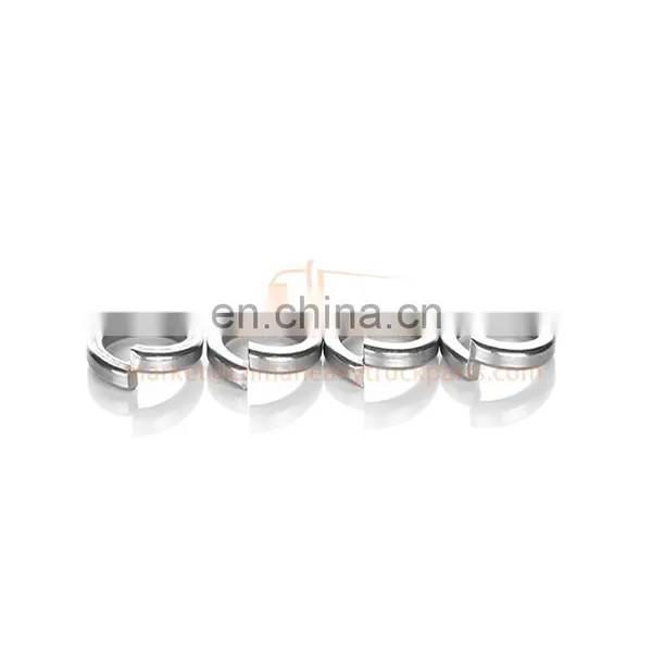 Quality Assurance SINOTRUK Truck HW76 Cabin Parts Cab Rear Support Q40310 Spring Washer photo-3
