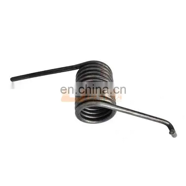 WEICHAI Engine Shacman F2000 L3000 M3000 F3000 X3000 X6000 Truck Spare Parts 81.97610.0115 Return Spring photo-2