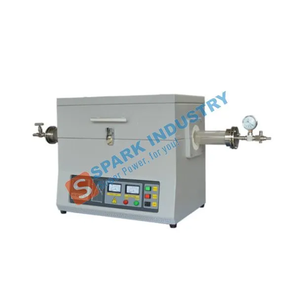 Laboratory Tubular Resistance Furnace 1300