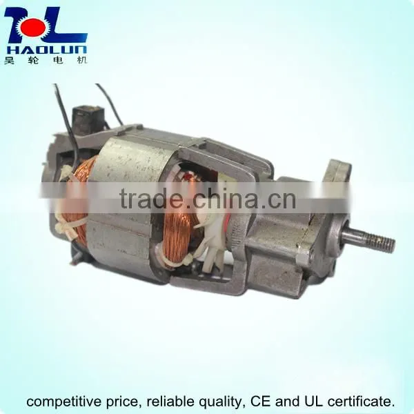 Direct Manufacturer of AC Gear Motor photo-3