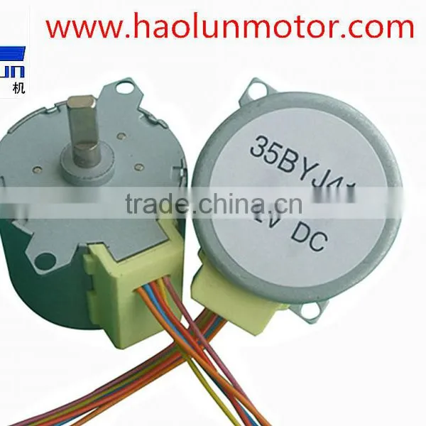 12VDC Stepper Motor Drivers