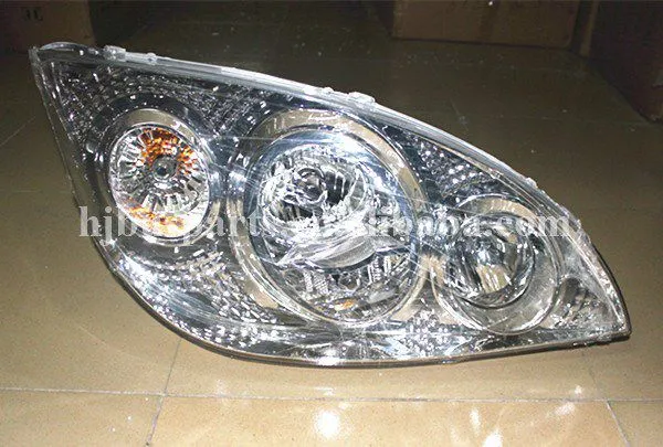 Bus Light For Universal African Market Hot Sell ZK6120D1 Bus Body Parts Eletcrical Parts photo-4