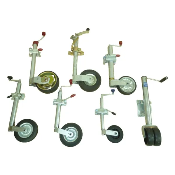 TOWKING UNIVERSAL RECEIVER HITCH photo-4
