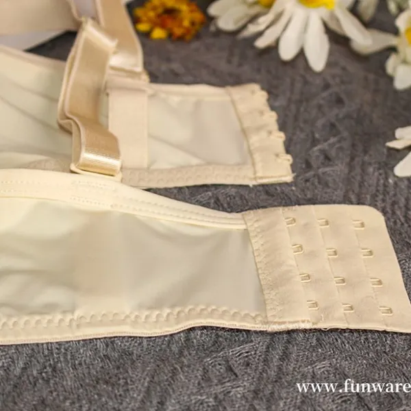 Hot Selling Women's Lingerie Set 2 Piece Wireless Bra and Panty Underwear Sets photo-4