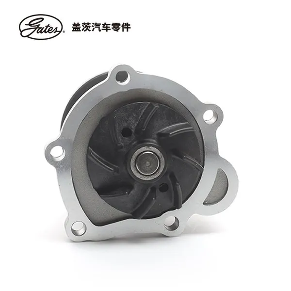 Original Gates GWP4023A Car Engine Cooling System Water Pump Repair Kit for MITSUBISHI Bomba de Agua photo-4