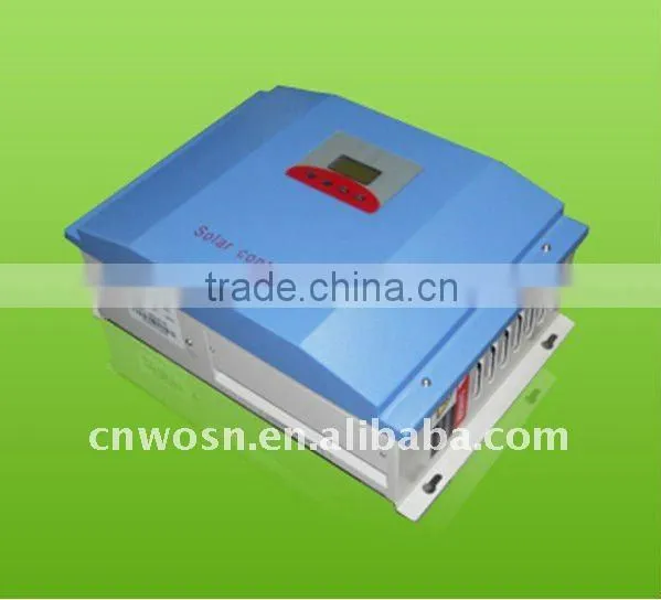 1KW 24/48Vdc Solar Controller