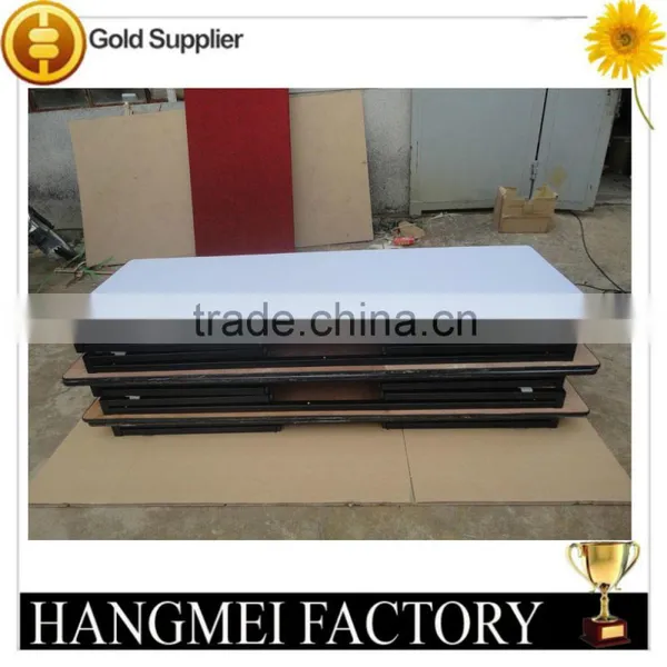6ft Long Folding Rectangular Table HM-T3 photo-6