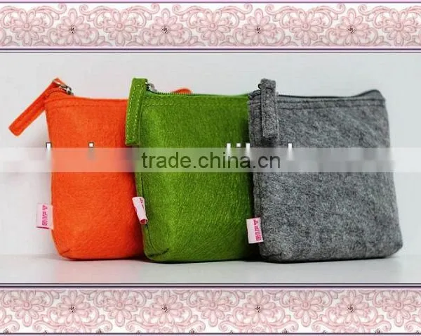 basics cosmetic bag