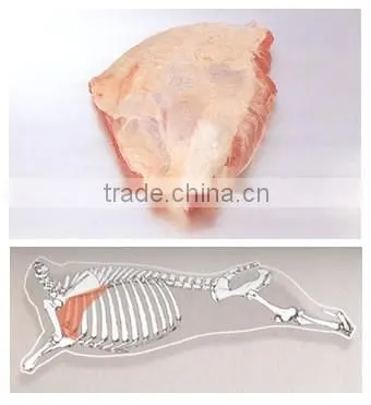 Frozen Beef - Forequarter, Hindquarter and Fancy Meats photo-2