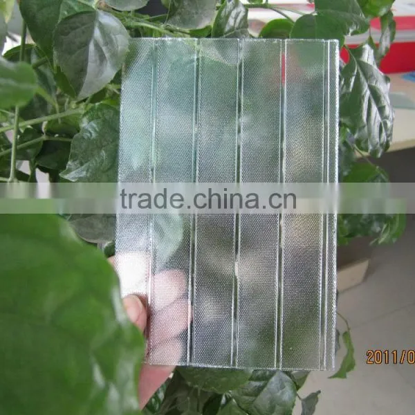 Glass Pattern 1830*1220mm or 1830*1300mm/3mm Figured Glass photo-4