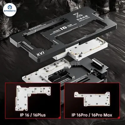 MEGA-IDEA Pro iPhone 16 Логическая плата тестовое приспособление