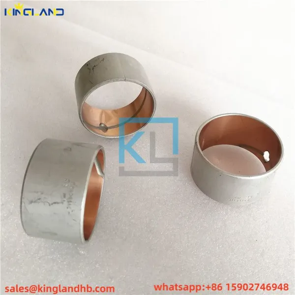 C6.6 Engine Camshaft Bushing 31134165 For CAT photo-4