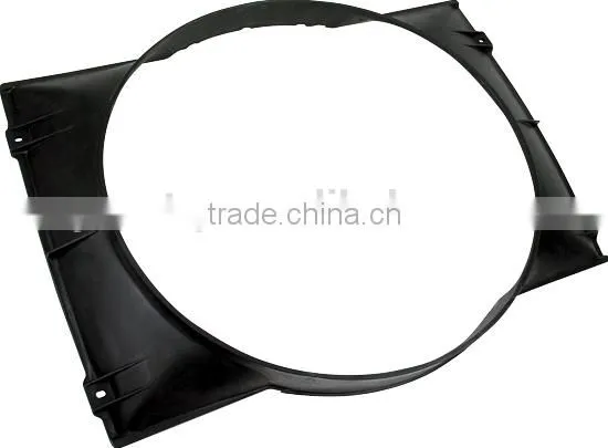 20 Years High Quality Cooling Fan Shroud for Car 2002-2004 photo-2