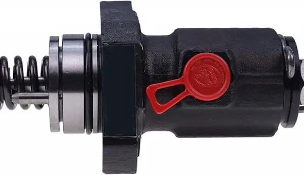 Genuine 04287047/01340371 Fuel Pump for Deutz F4L 2011 New for Construction photo-2