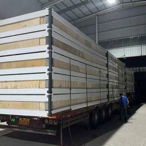 International Logistics Transportation From Shandong, Hebei, China to Tashkent, Uzbekistan photo-3