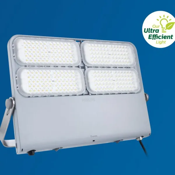 Philips Waterproof Projection Light BVP565 LED672/757 430W Outdoor Stadium Light photo-2