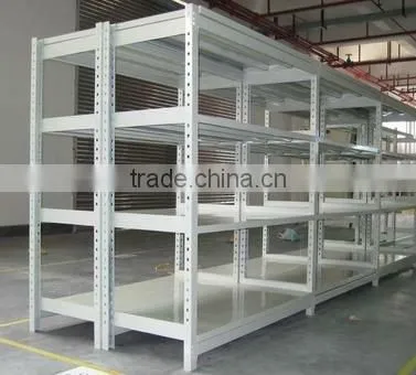 2016 Hot Sale Type From China Medium Duty Racking With Good Quality and Best Price photo-4