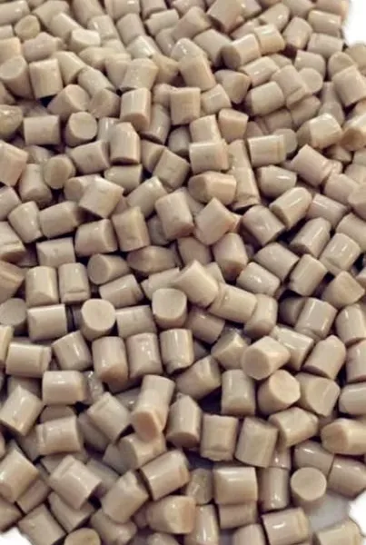 Polyetheretherketone (PEEK) Pure Resin Particle Series (CAS#31694-16-3) photo-5