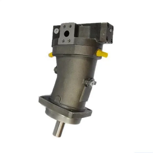 A7V80 Variable Displacement Piston Pumps A7V80DR1RPF00 Constant Pressure for Crane Hydraulic Systems photo-4