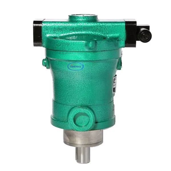 PCY High Pressure Piston Pump 10PCY14-1B 16PCY14-1B 25PCY14-1B 40PCY14-1B 63PCY14-1B 80PCY14 160PCY14 Axial Piston Pump 31.5Mpa photo-5