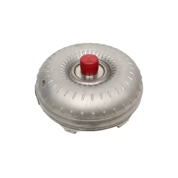 Factory Direct Sales of Torque Converter With a Favourable Price photo-5