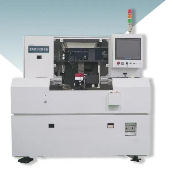 Ultraviolet Laser Precision Processing Equipment