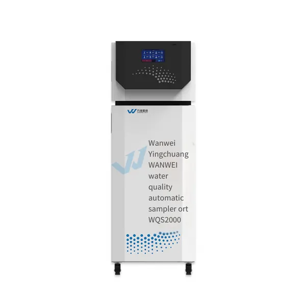 Supply of Wanwei Yingchuang Smart Wqs2000 Intelligent Water Quality Sampler photo-2