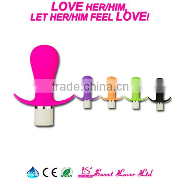 Powerful Mini Vibrator More Color Health Care Products Sex Toy Products Vagina Vibrator Sex Toy photo-6