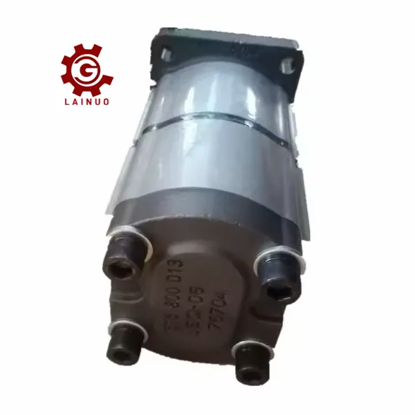 Motor PLM PLP PLP30 PLP20 PLP10 Series PLP20.6.3-04S5/20 31.5 D/FS/L+PLP20.31.5D0-xxx-LEB/EA-N-EL-P Gear Oil Pump Hydraulic Pump photo-4
