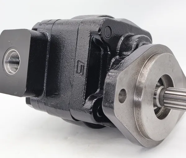 AT179792 for 4045 Engine 210L 310E 310G 310J 310K 310L 310SE 310SG 315SE Main Hydraulic External Gear Pump