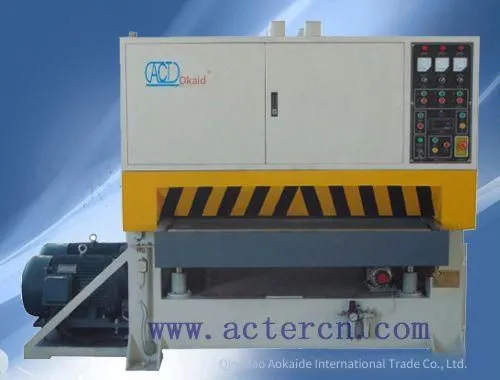 Directly Supplied Stainless Steel Sanders | Aluminum Plate Sanders | Steel Plate Sanders photo-2