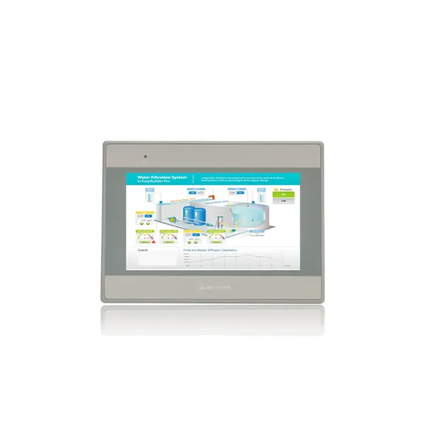 Fuji Touch Screen Ug330h-ss4, Sales of Replacement Parts for Fuji Human-machine Interface Repair photo-3