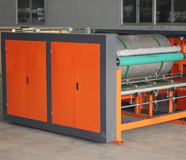 Roll-to-Roll PP Woven Sack Printing Equipment With High Precision Registration