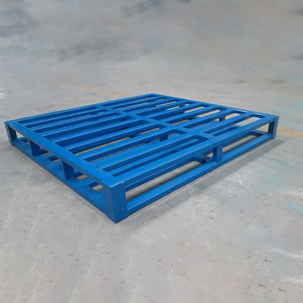 Standard Compliant Metal Pallet with Free Technical Support and Installation Guide