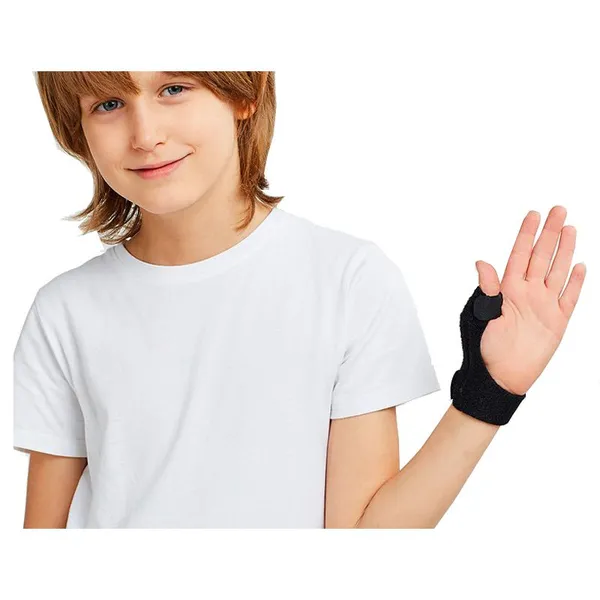 Thumb Wrist Brace for Tendonitis Carpal Tunnel photo-2