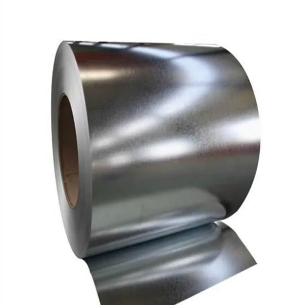 Galvanized Steel Coil With Slit Edge / Mill Edge as Customer Required photo-5