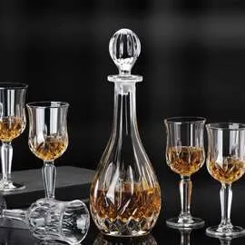 Spirit Bottle
