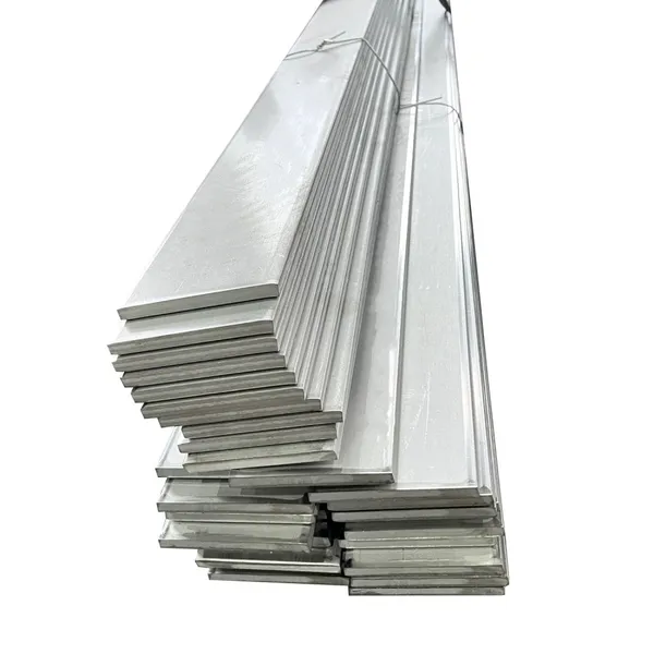 China Manufacturer ASTM 304/316 Stainless Steel Square Bar for CNC Machining, Construction Fittings photo-2