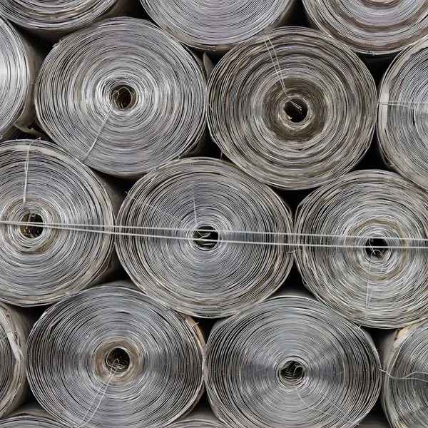 Pool wire Mesh Steeltex Paper-Backed Welded Wire Mesh Factory Price 12ga 16ga