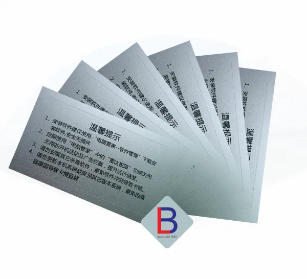 Notebook Computer Stickers photo-2