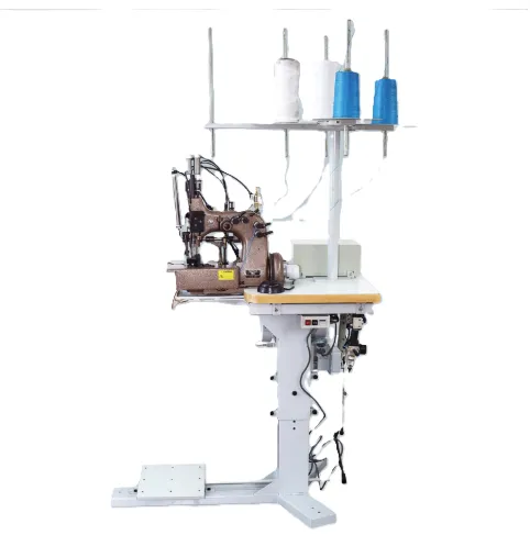 81300Jumbo Bag Sewing Machine with Automatic Thread Trimming