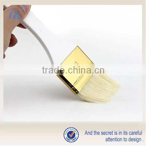 Cheap Wholesale Promotional Brushes Wooden Handle Clean Brush Set photo-3