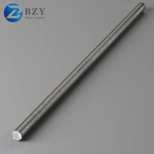 SS304 201 304 316 Polished Stainless Steel Bar In Stock Factory Directly Supply photo-4