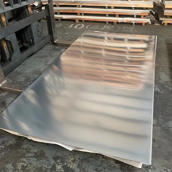 Cold Roll Bonded 304 SS Clad Plate 1+0.3mm 2+0.5mm 3+0.5mm Thin Gauge Composite Grade photo-2