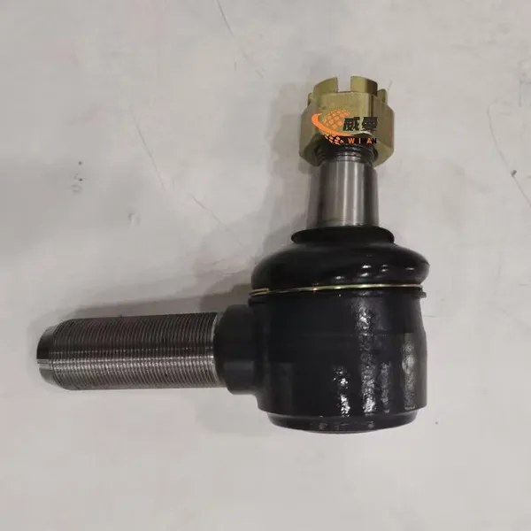 Original LIU-GONG 24C2620 Ball Assembly for Excavator Spare Parts in Stock. photo-2